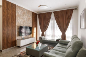 Emerlad Apartment 201 Nr MG Road Housekeeping